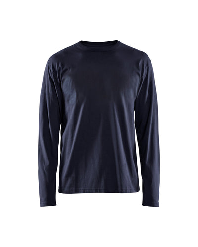 Blaklader Long Sleeve T-shirt– – Now available at MTN Shop US.