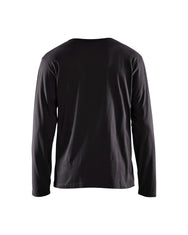 Blaklader Long Sleeve T-shirt– – Now available at MTN Shop US. - imagen 4