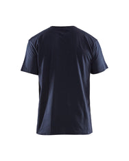 Blaklader Short Sleeve T-shirt– – Now available at MTN Shop US. - imagen 4