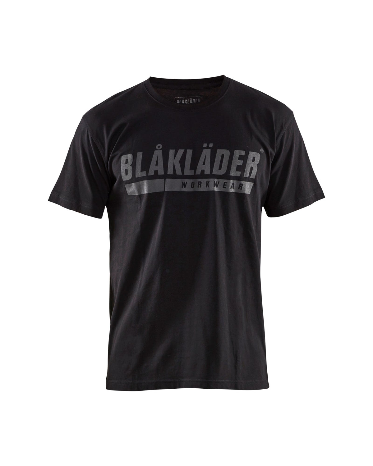 Blaklader Short Sleeve T-shirt With Logo– – Now available at MTN Shop US. - imagen 3