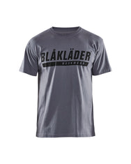 Blaklader Short Sleeve T-shirt With Logo– – Now available at MTN Shop US. - imagen 2