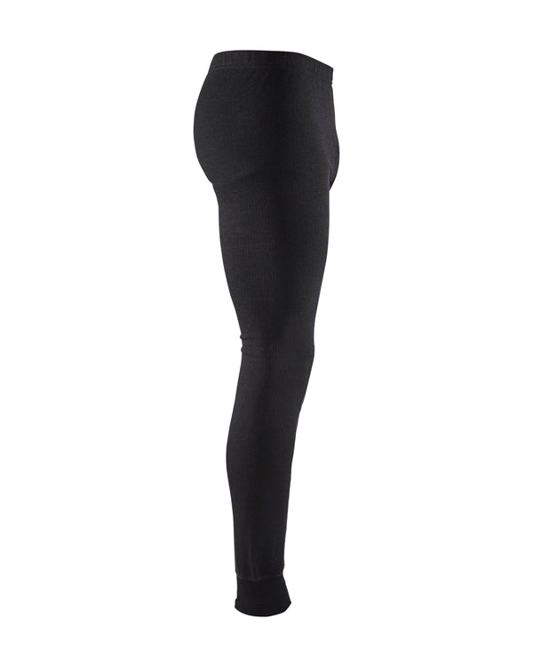Blaklader Underwear Bottoms X Warm [70% Merino]– – Now available at MTN Shop US.