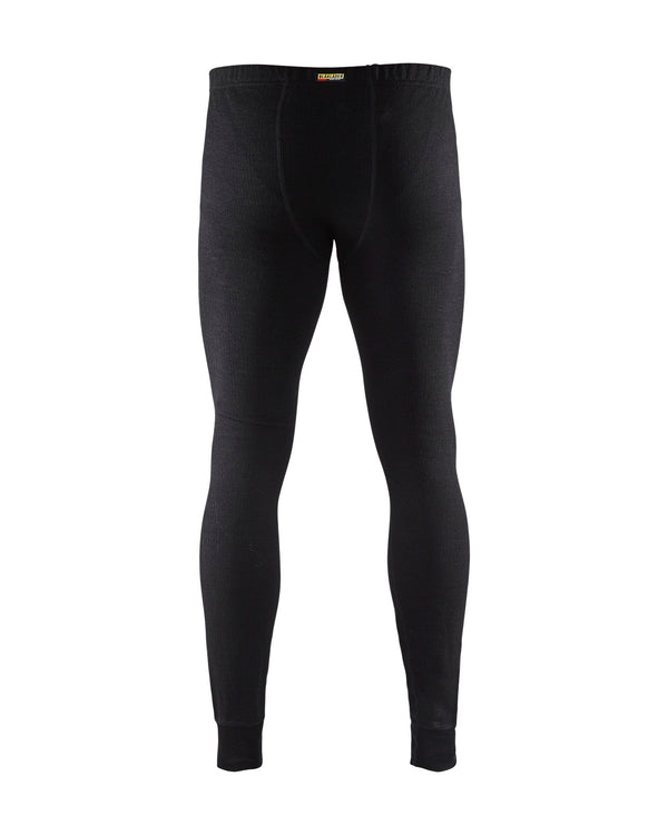 Blaklader Underwear Bottoms X Warm [70% Merino]– – Now available at MTN Shop US.
