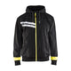 Blaklader Visibility Hooded Sweatshirt