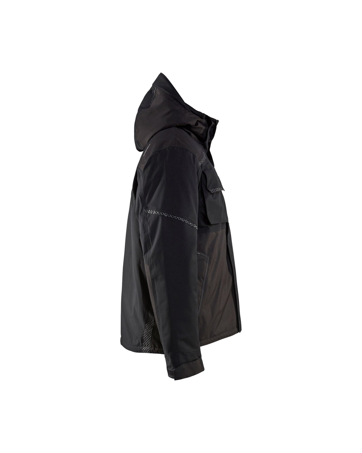 Blaklader Winter Jacket Lined– – Now available at MTN Shop US. - imagen 3