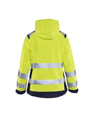 Blaklader Womens Hi-vis Shell Jacket - imagen 2