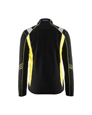 Blaklader Micro Fleece Jacket– – Now available at MTN Shop US. - imagen 2