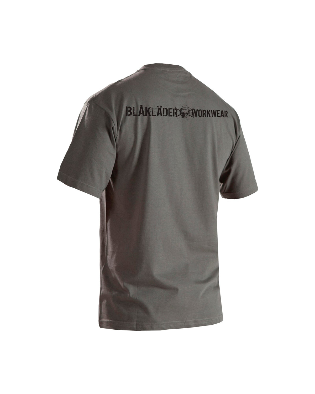 Blaklader Skull T-shirt– – Now available at MTN Shop US. - imagen 4