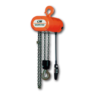 CM ShopStar Electric Chain Hoist - 300lb– – Now available at MTN Shop US.