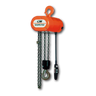CM ShopStar Electric Chain Hoist - 500lb– – Now available at MTN Shop US.
