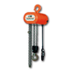 CM ShopStar Electric Chain Hoist - 250lb