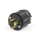 Mountain Productions Hart-Lock AutoGrip Plug CWL1620PBK