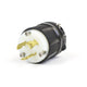 Mountain Productions Enchufe Hart-Lock AutoGrip CWL620P