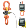 Eilon Engineering Ron Crane Scales™ Ron 2125 Wired Dynamometer with 1"/25mm Attachable Display– Ron Crane Scales™ Ron 2125 Wired Dynamometer with 1"/25mm Attachable Display – Now available at MTN Shop US.