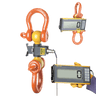 Eilon Engineering Ron Crane Scales™ Ron 2150 Wired Dynamometer with 2"/50mm Attachable Display– Ron Crane Scales™ Ron 2150 Wired Dynamometer with 2"/50mm Attachable Display – Now available at MTN Shop US.