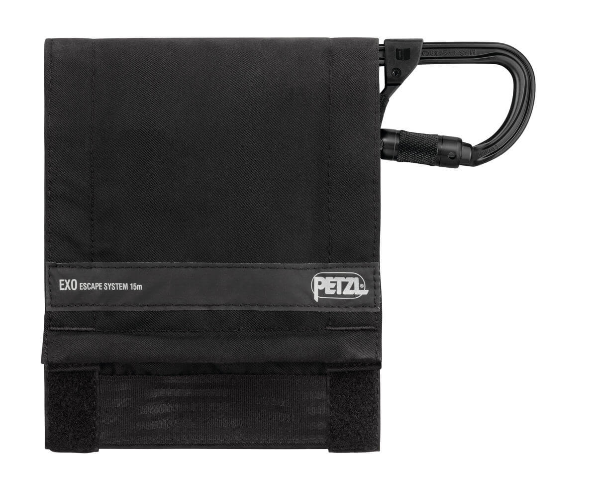 Petzl EXO® EASHOOK - Carry Bag - imagen 2