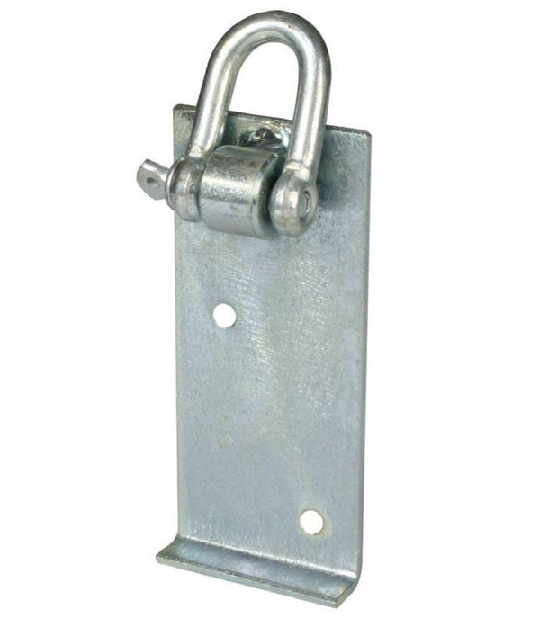 Doughty Scenery Fixing-Short Hanging Iron(Steel)-110x50mm-MTN Shop EU