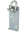 Doughty Scenery Fixing-Short Hanging Iron(Steel)-110x50mm-MTN Shop EU