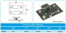 Doughty Stage Scenery Fixing - Grummet Quick Release
