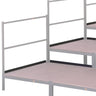 Easydeck Modular Staging - Chair Stop