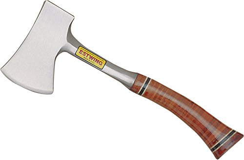 Hacha deportista Estwing (con funda)