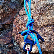 Rock Exotica RescueEight Descender– – Now available at MTN Shop US. - imagen 4