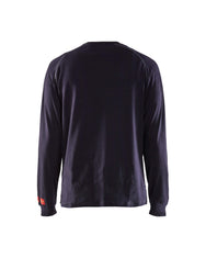 Blaklader FR Long Sleeve T-Shirt– – Now available at MTN Shop US. - imagen 2