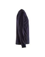 Blaklader FR Long Sleeve T-Shirt– – Now available at MTN Shop US. - imagen 3