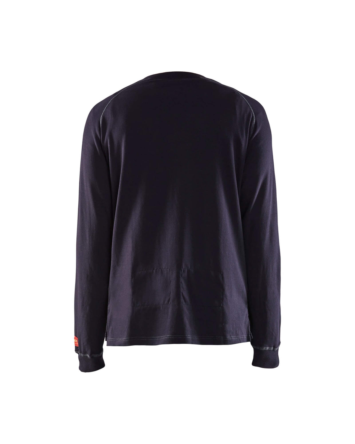 Blaklader FR Henley Shirt– – Now available at MTN Shop US. - imagen 2