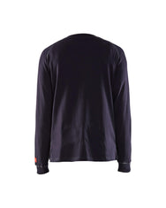 Blaklader FR Henley Shirt– – Now available at MTN Shop US. - imagen 2