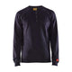 Blaklader FR Henley Shirt