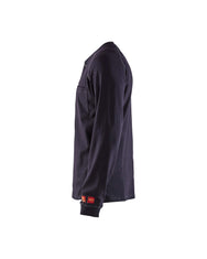 Blaklader FR Henley Shirt– – Now available at MTN Shop US. - imagen 3