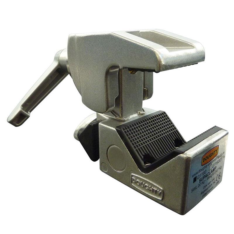 Doughty Supaclamp (SWL: 44lbs). Supplied by MTN Shop - imagen 5