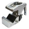 Doughty Supaclamp (SWL: 44lbs). Supplied by MTN Shop