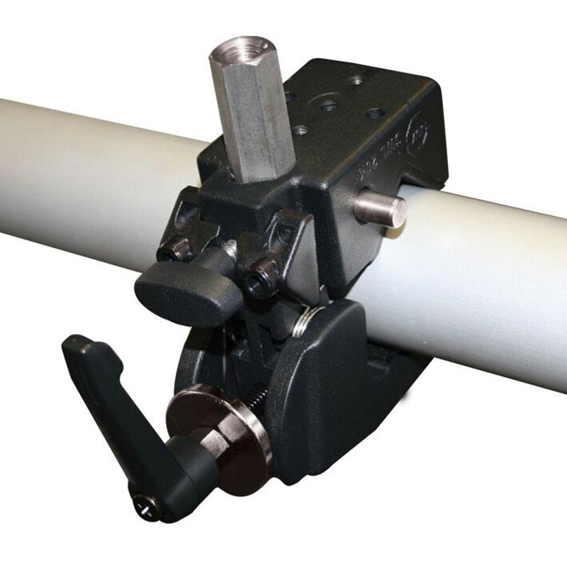 Doughty Supaclamp - Threaded Socket. Supplied by MTN Shop EU - imagen 2