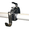 Doughty Supaclamp - Snap-in Swivel/C Hook. Supplied by MTN Shop EU