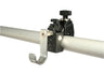 Doughty Supaclamp - Snap-in Swivel/C Hook. Supplied by MTN Shop EU