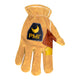 PMI Heavyweight Rappel Gloves