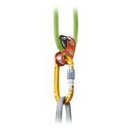 Polea RollNLock de PMI Climbing Technology: la polea RollNLock de Climbing Technology es una polea/abrazadera de cuerda ultraligera que es ideal para uso en el trabajo, maniobras de escalada con cuerda, rescate y situaciones de rescate. – Ahora disponible en MTN Shop US. - imagen 8