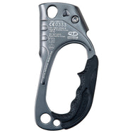 PMI Climbing Technology Quick Up Ascender– PMI's Climbing Technology Quick Up Ascender is a light alloy ascender handle. One-handed-use, anti-inversion cam system. For use with 8mm - 13mm rope. – Now available at MTN Shop US. - imagen 5