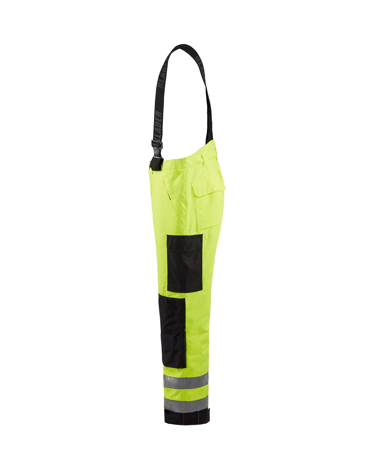 Blaklader Hi Vis Lined Shell Pants– – Now available at MTN Shop US. - imagen 4