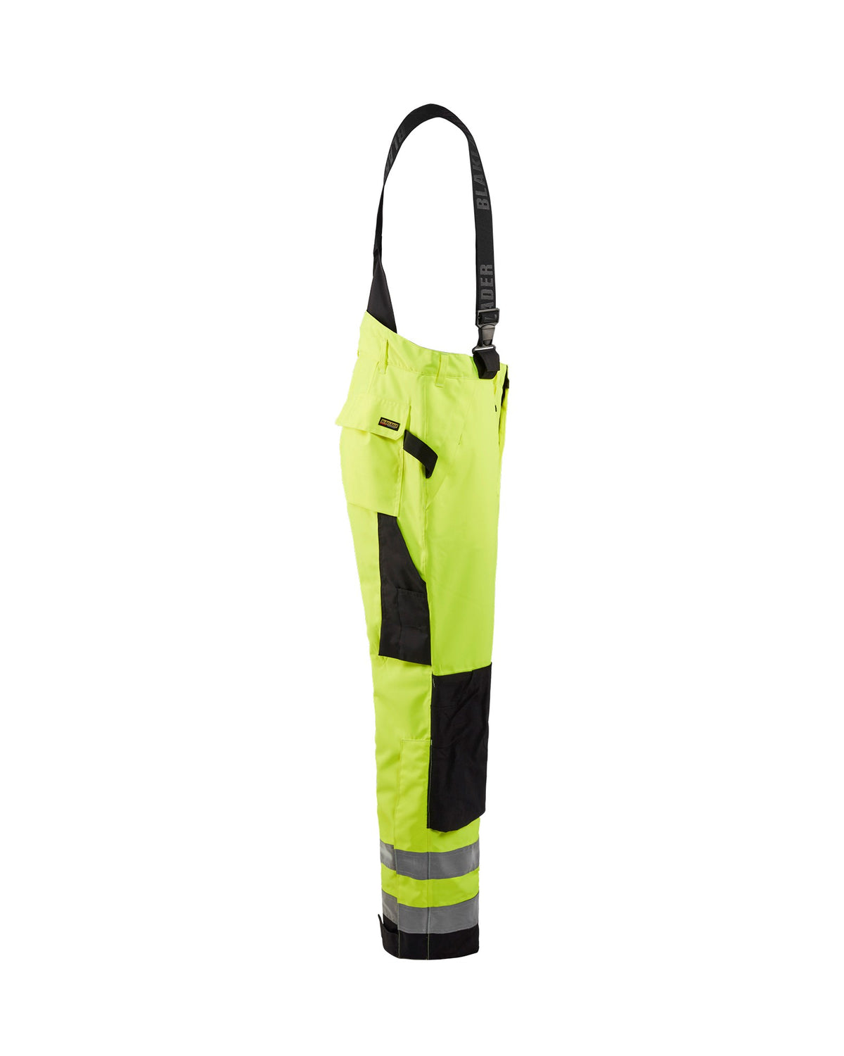 Blaklader Hi Vis Lined Shell Pants– – Now available at MTN Shop US. - imagen 3