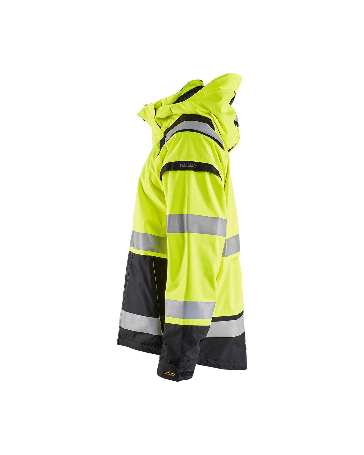 Blaklader Hi-Vis Premium Shell Jacket– – Now available at MTN Shop US. - imagen 5