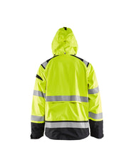Blaklader Hi-Vis Premium Shell Jacket– – Now available at MTN Shop US. - imagen 3