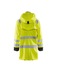 Blaklader Hi Vis Rain Coat– – Now available at MTN Shop US. - imagen 2