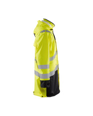 Blaklader Hi Vis Rain Coat– – Now available at MTN Shop US. - imagen 3