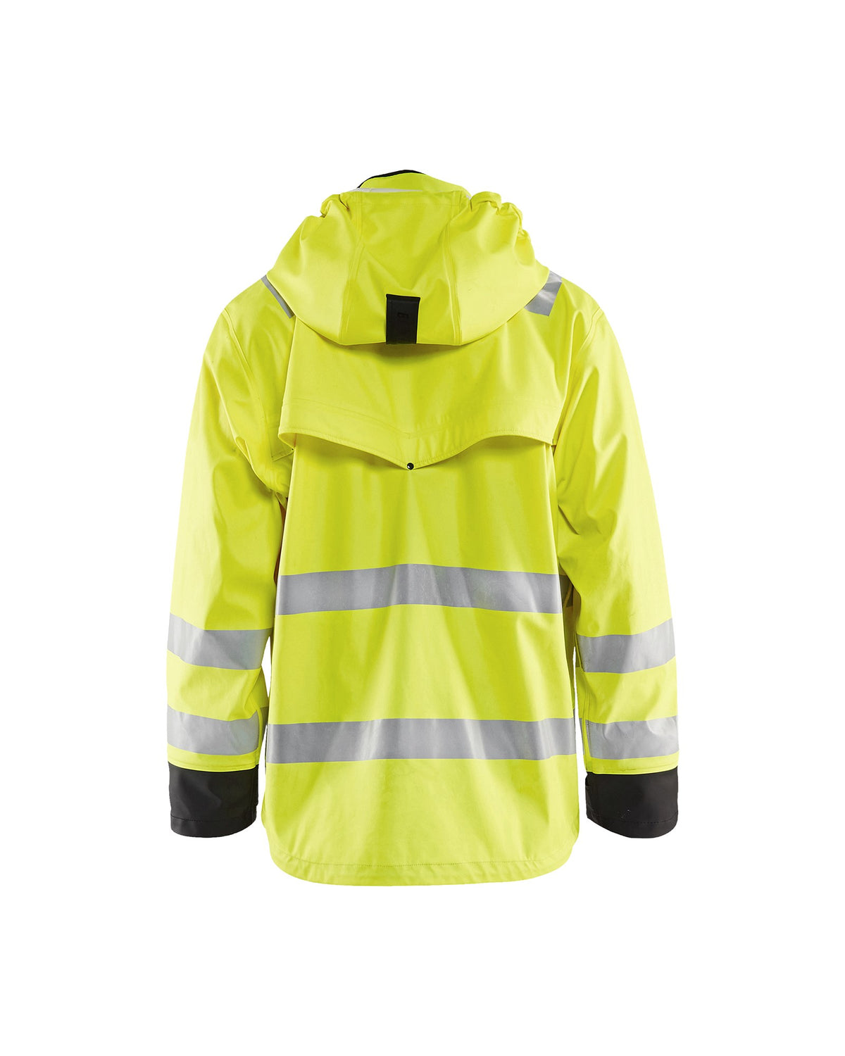Blaklader Hi Vis Rain Jacket– – Now available at MTN Shop US. - imagen 2