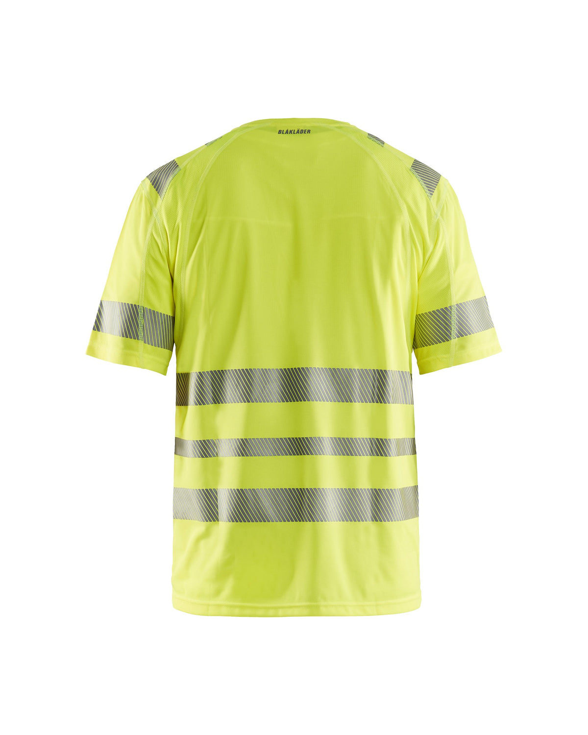 Blaklader Hi Vis Short-Sleeved T Shirt– – Now available at MTN Shop US. - imagen 2