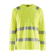Blaklader Hi Vis Long Sleeve T Shirt