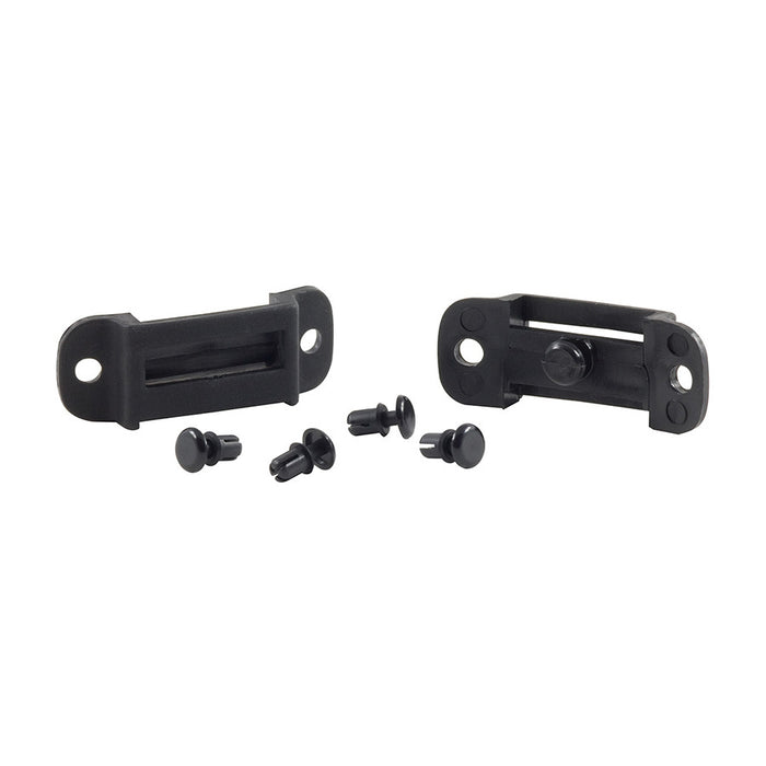 PMI Peltor Ear Muff Mounting Clip Set